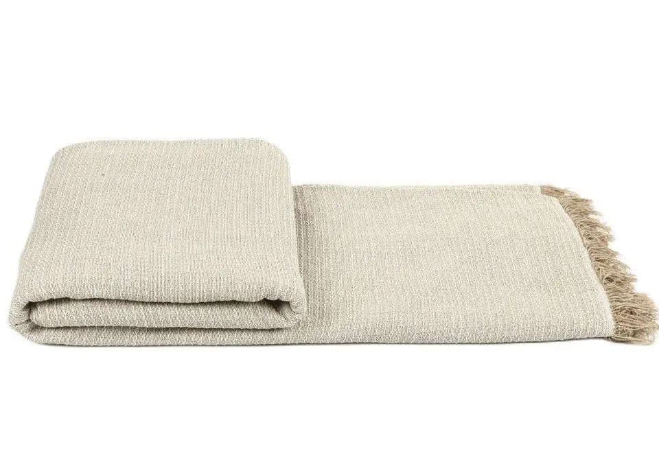 Almeritex 2000 Colcha Multiusos Sofa,Manta Foulard,Plaid para Cama,Cubresofa Cubrecama,Comoda