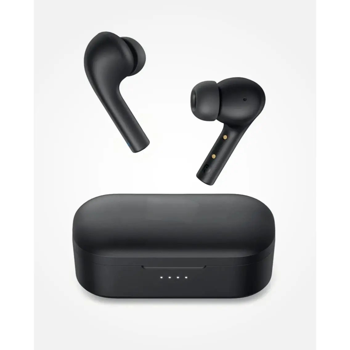 AUKEY EP-T21S Move Compact II Auriculares inalámbricos Sonido envolvente 3D