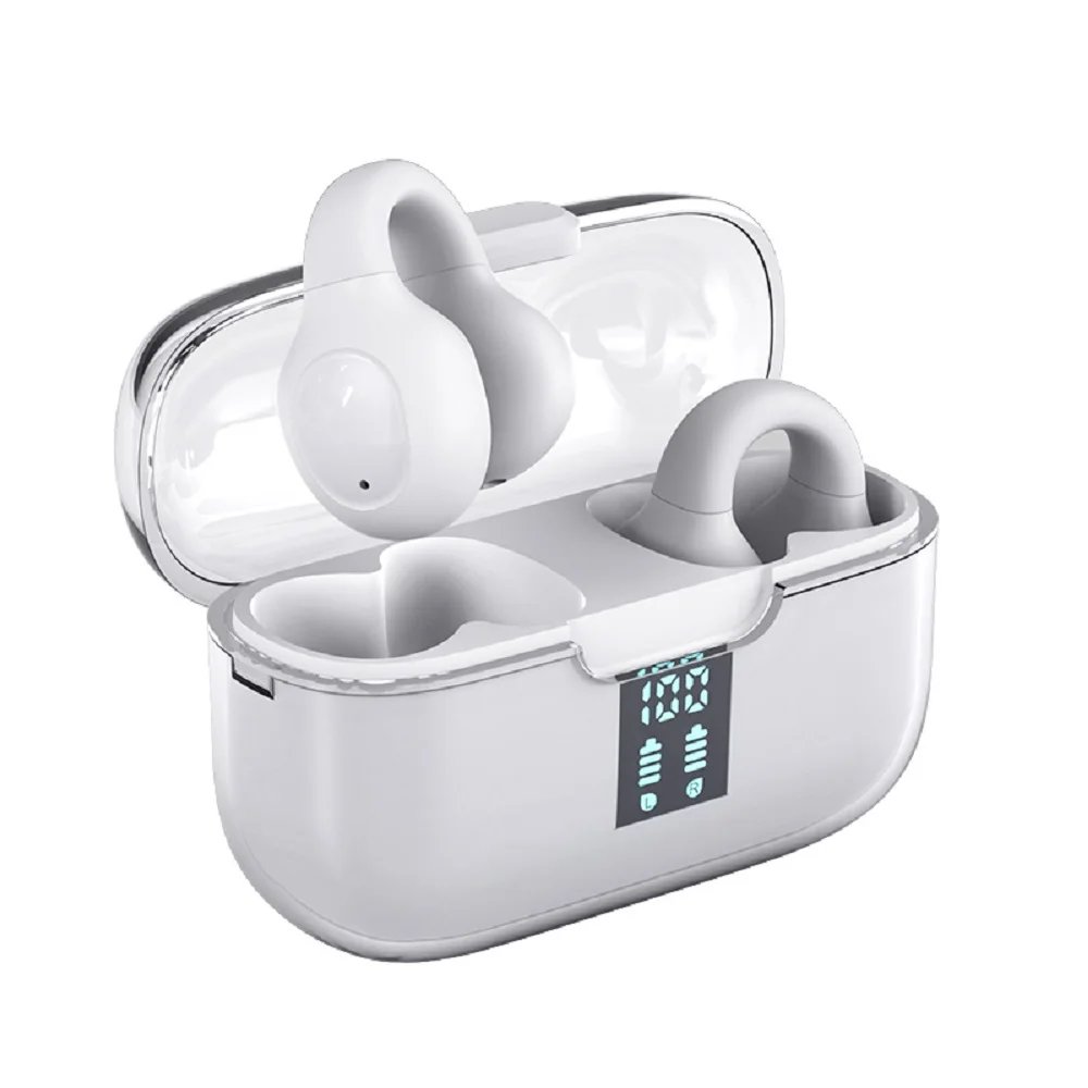 Auriculares inalámbricos Bluetooth, Auriculares inalámbricos para Correr, Auriculares Deportivos