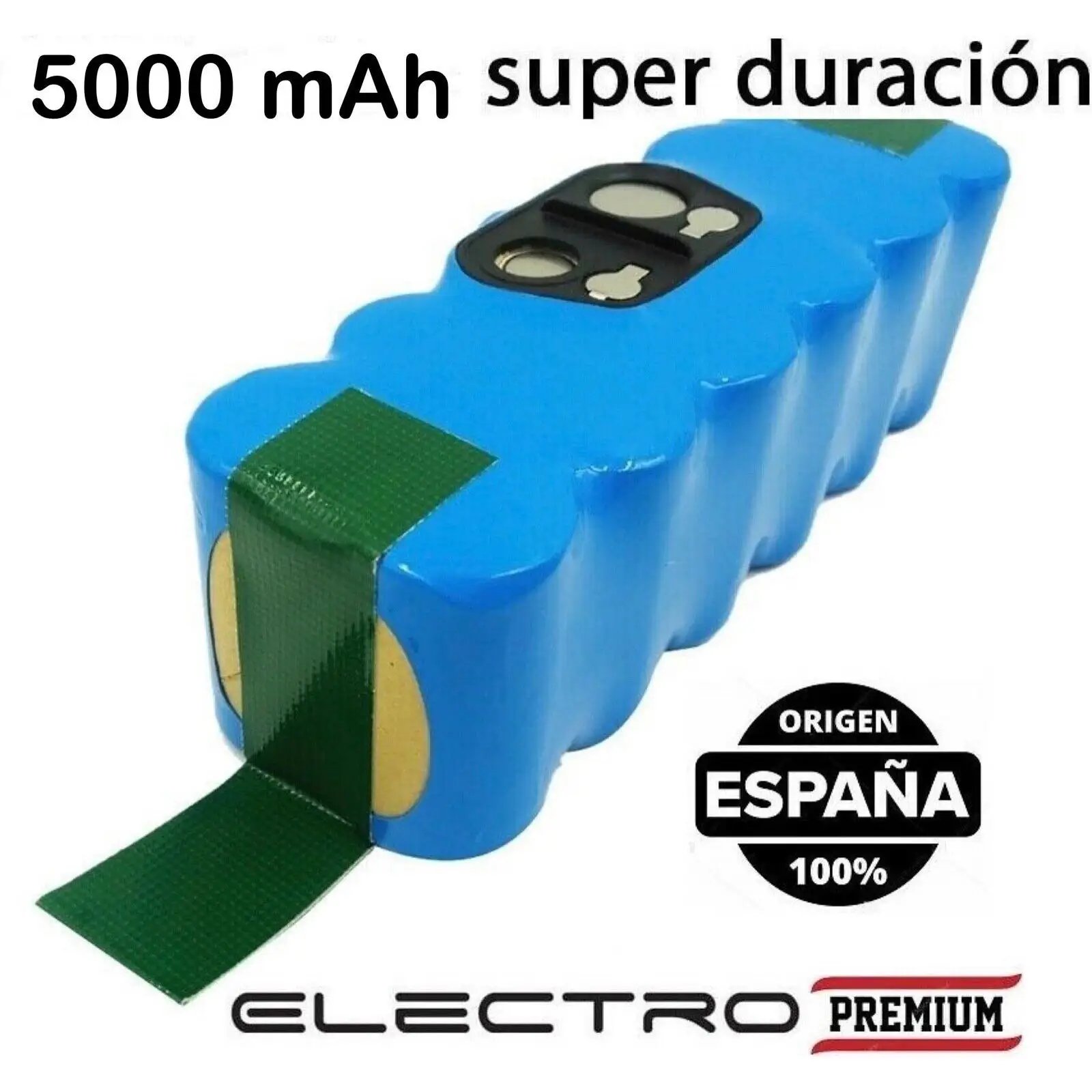 Batería X-Life para Roomba 500 505 510 520 521 530 531 532 533 534 535 536 540 545 550 552 555 PET
