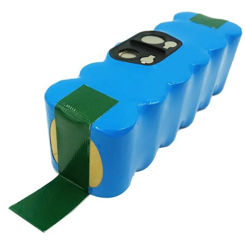 Batería X-Life para Roomba 639 650 651 660 700 720 750 760 765 770 772 772e 774 775 776 776p 780 782