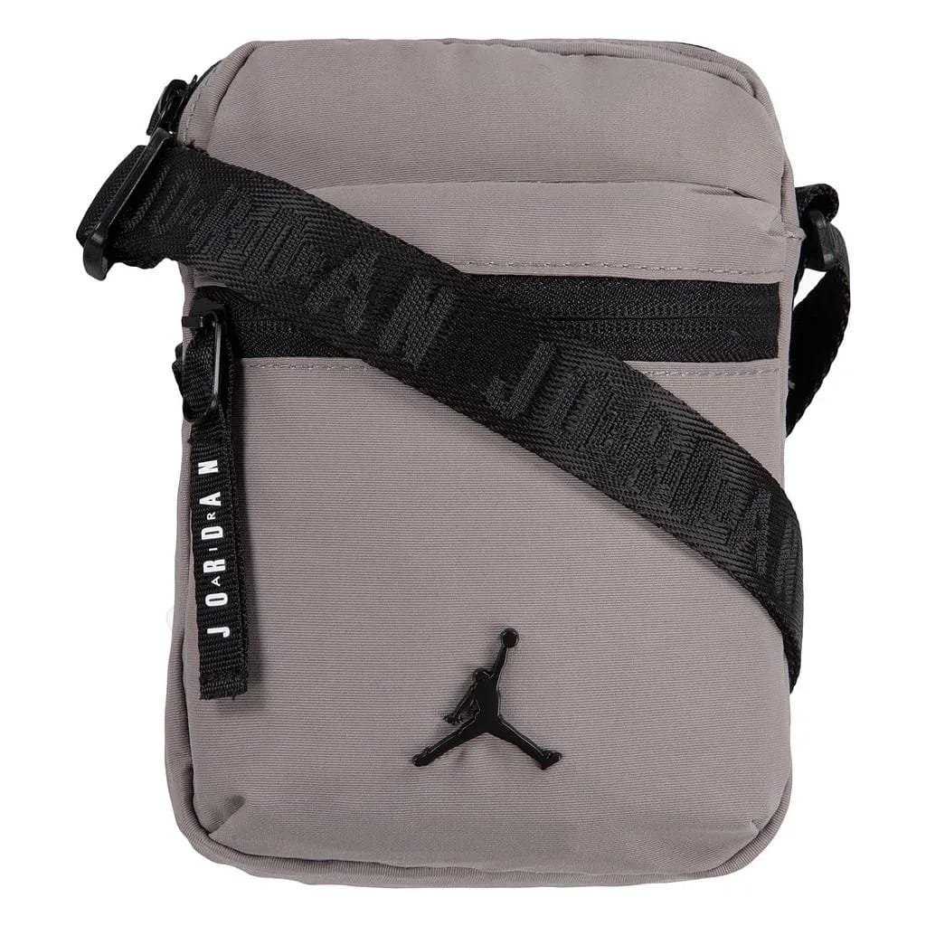 Bolso NIKE AIRBORNE FESTIVAL 9A0631 G5O Marron