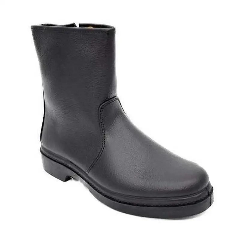 Bota Piel hombre calzado trabajos De Granja y Ganadería Postigo 040 Postigo Hombre Piel postigo-040