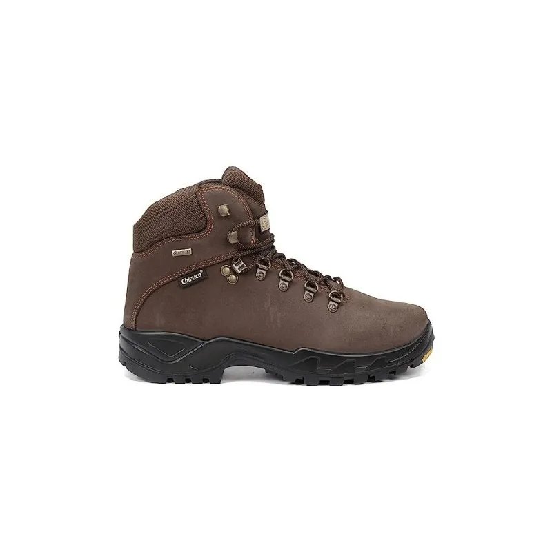 Botas CHIRUCA TROFEO Hombre Marrón