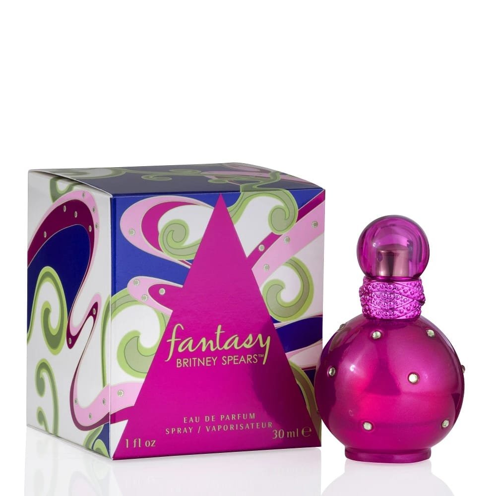 Britney Spears Fantasy EDP Spray (30 ml) Perfume de mujer