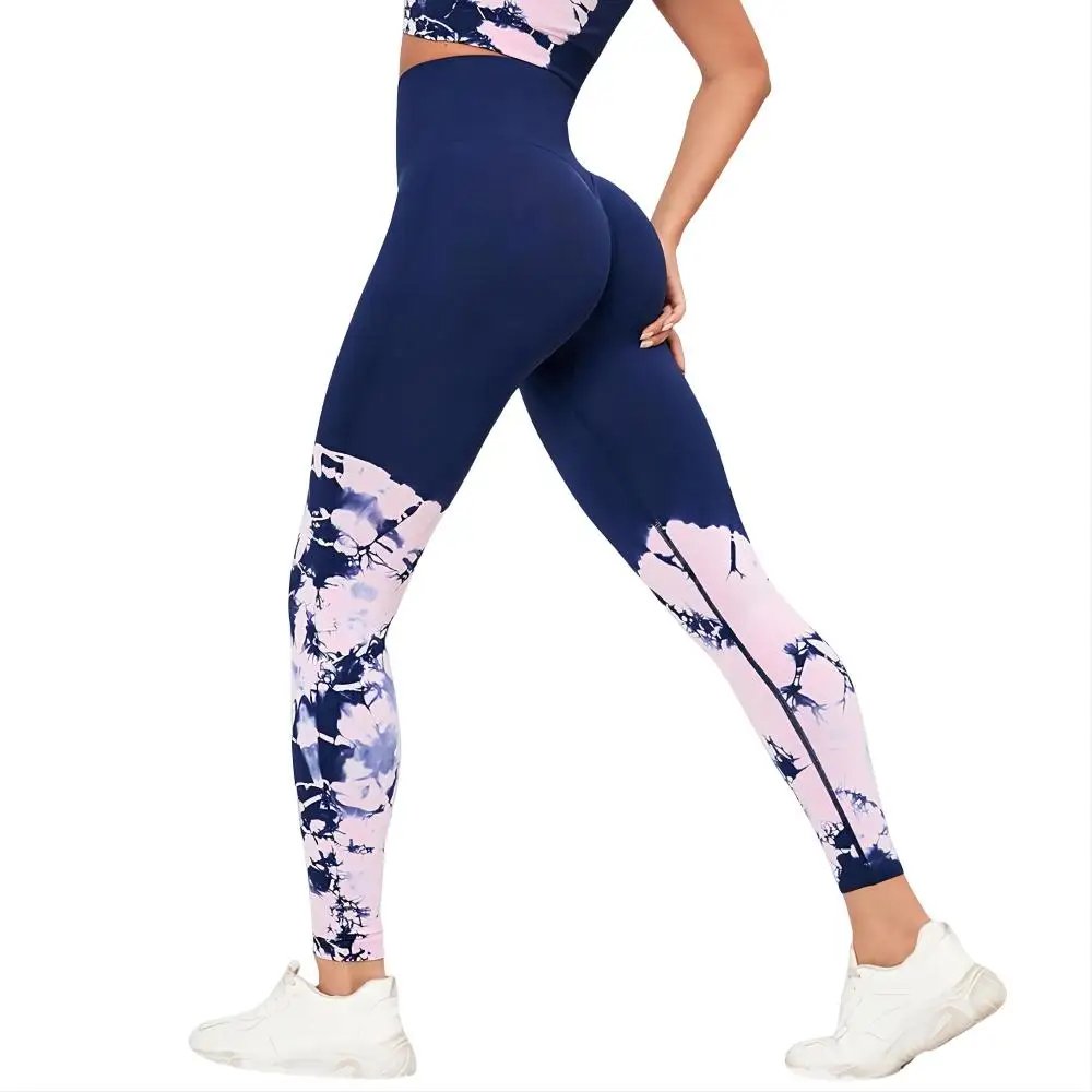 FREES Copes【novedades】 Pantalones de Yoga para Mujer - Realce de Glúteos - Cintura Alta -