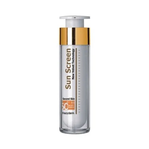 FrezyDerm Sun Screen Velvet SPF50+ 50 ml.