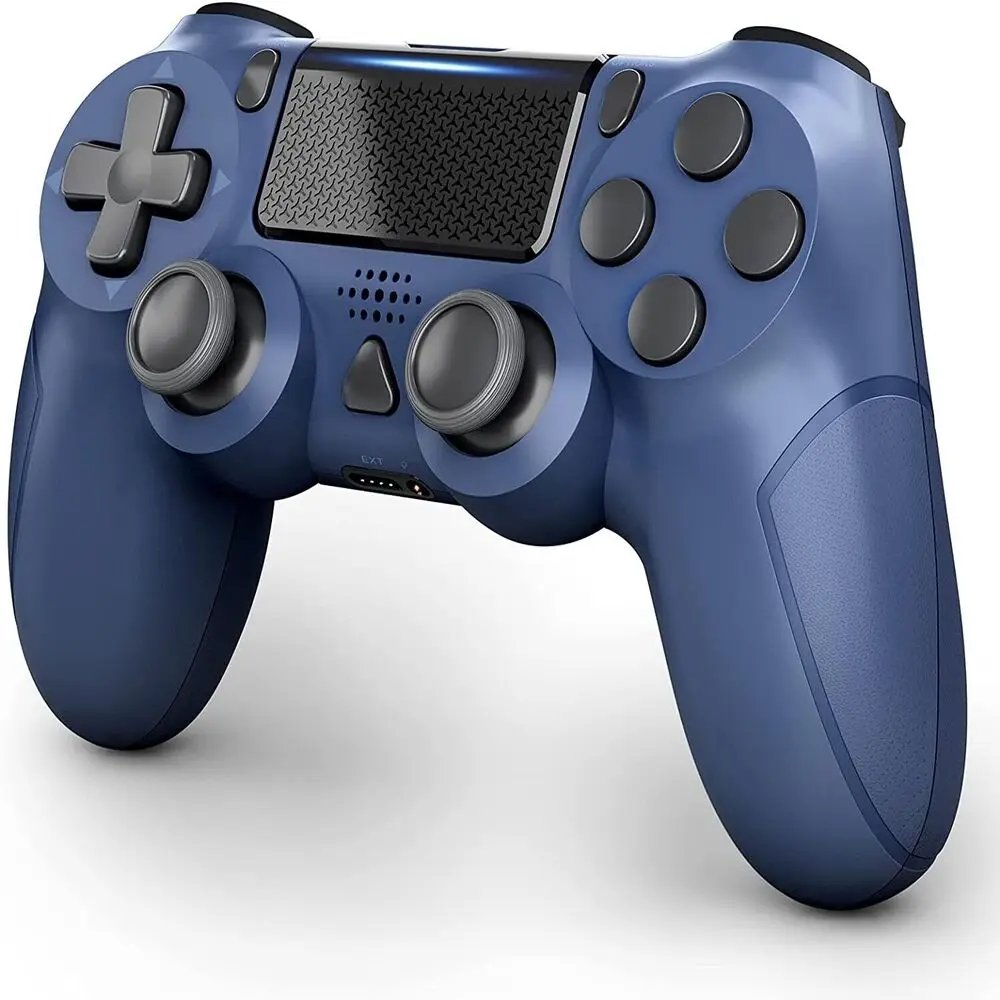 Mando inalambrico Doubleshock 4 ,compatible con PC , Android , consola PS4 (inalambrico) , PS3 (por
