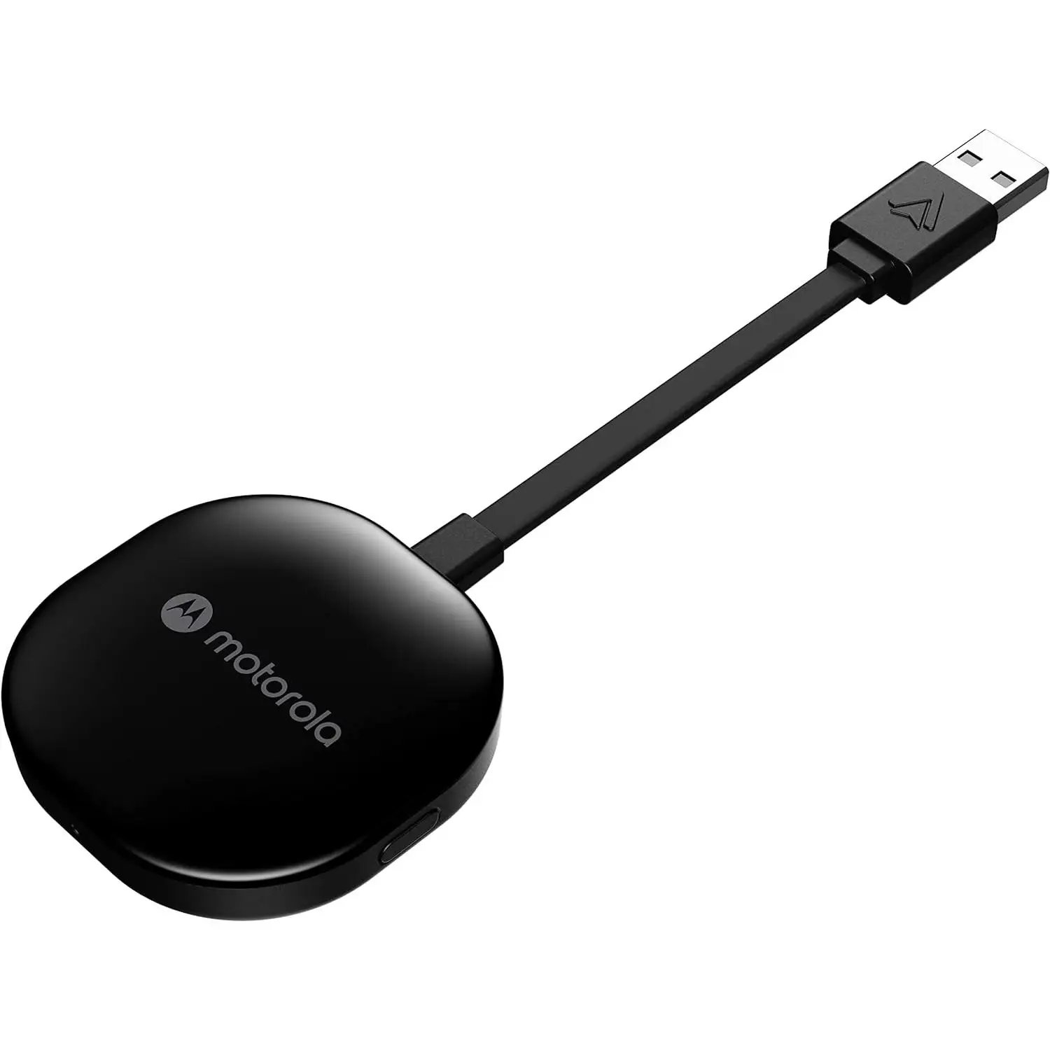Motorola MA1 Android Auto Adaptador – Adaptador inalámbrico para tu automóvil para Android Auto -
