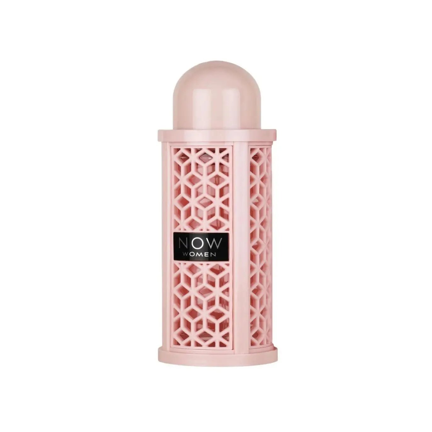 PERFUME NOW WOMEN 100ML – Lattafa - Perfume para Mujer 100ml , Fragancia de Alta Calidad y Duradera