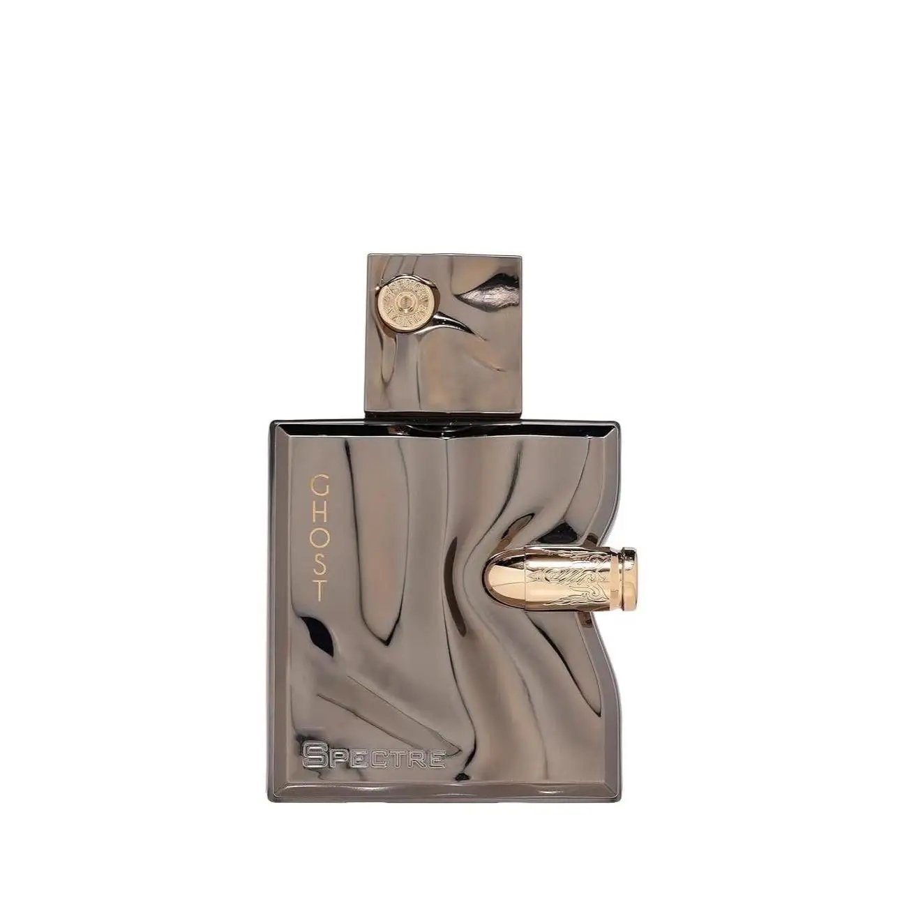 Perfume Spectre Ghost EDP de Fragrance World Unisex - 80 ml