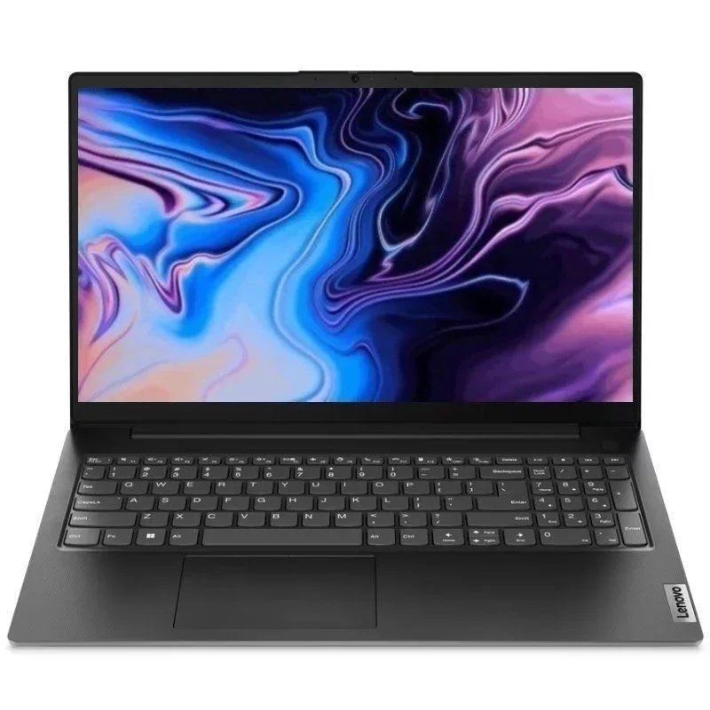 Portátil Lenovo V15 G4 IRU 83A100KQSP Intel Core i3-1315U/ 8GB/ 512GB SSD/ 15.6"/ Sin Sistema