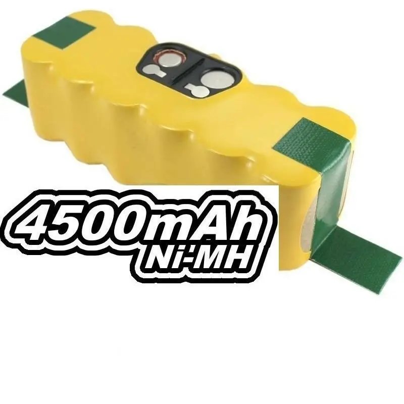 Premium Batería para Roomba 615 620 630 650 660 671 680 691 665 666 671 672 681 682 606 616 676 681