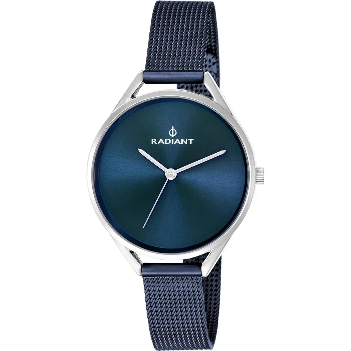Radiant Reloj Mujer Analogico Cuarzo con Correa de Acero RA432212