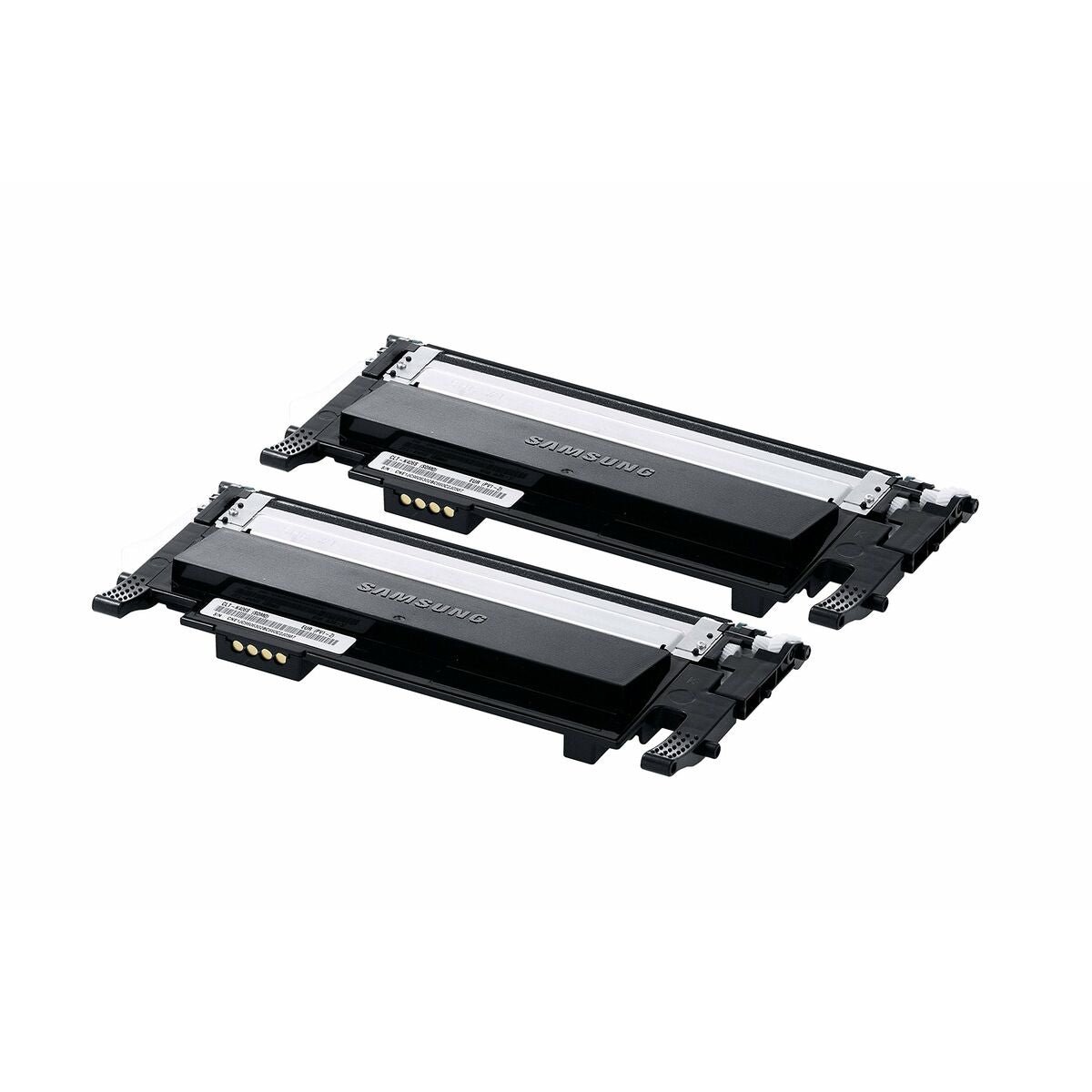 Tóner Original HP SU374A Negro CLP360 SERIES, CLP365 SERIES / CLX-3300 SERIES, CLX-3305 SERIES - CLTP406B 2 Unidades