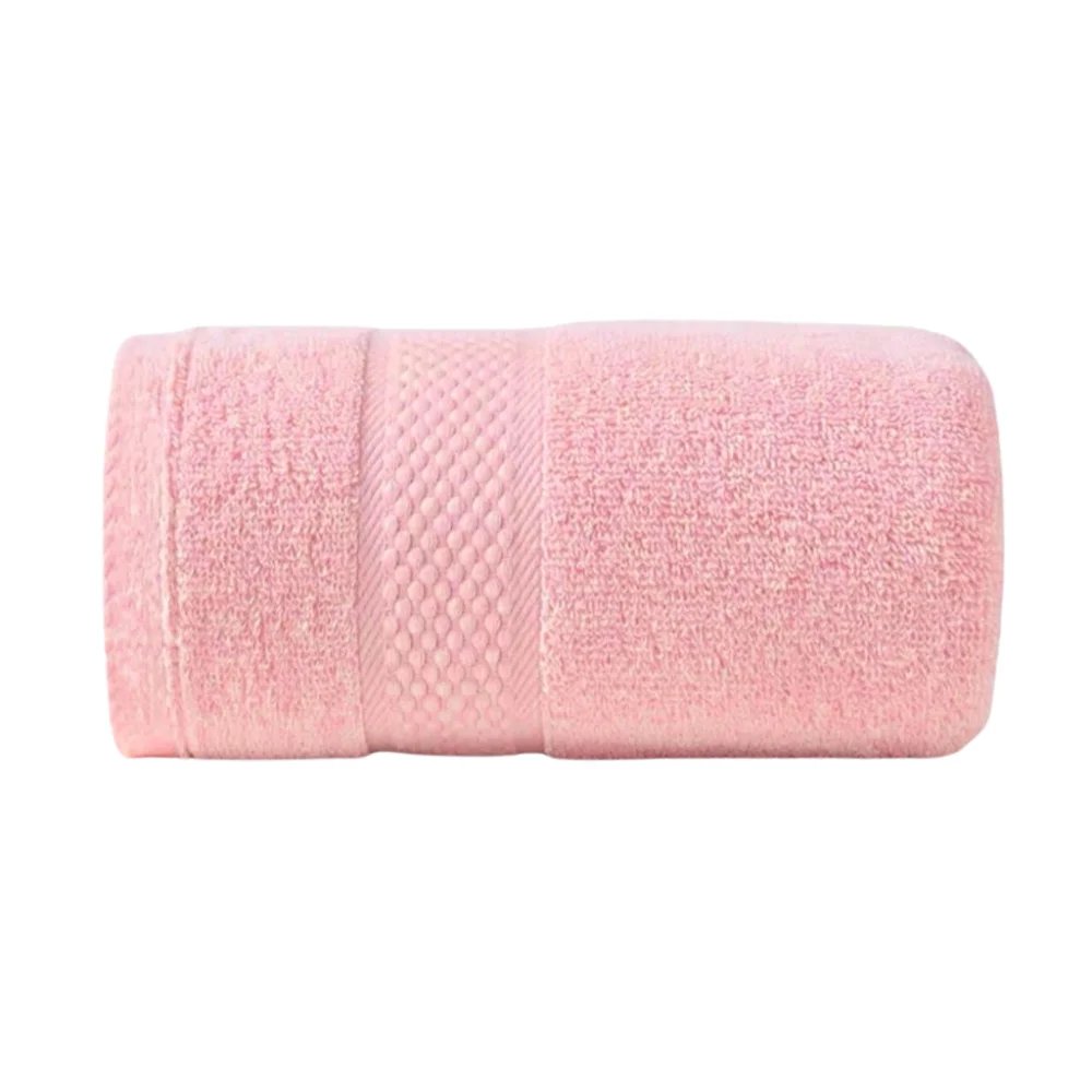 Toalla ducha o sábana de baño colgable 100% algodón 500g/m² medidas 70x140cm 100 x 150cm Pack de 1