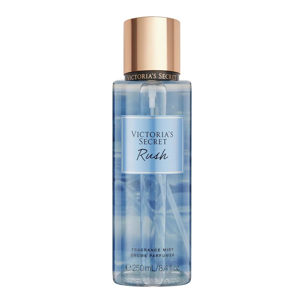 VICTORIA´S SECRET - Fragance Mist Rush - 250ml