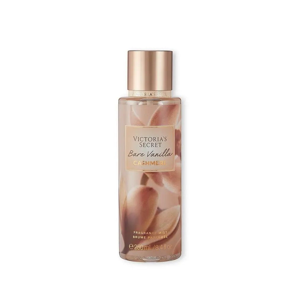 Victoria´s Secret Bare Vanilla Cashmere Bruma Perfumada Corporal 250 ml Victoria Secret