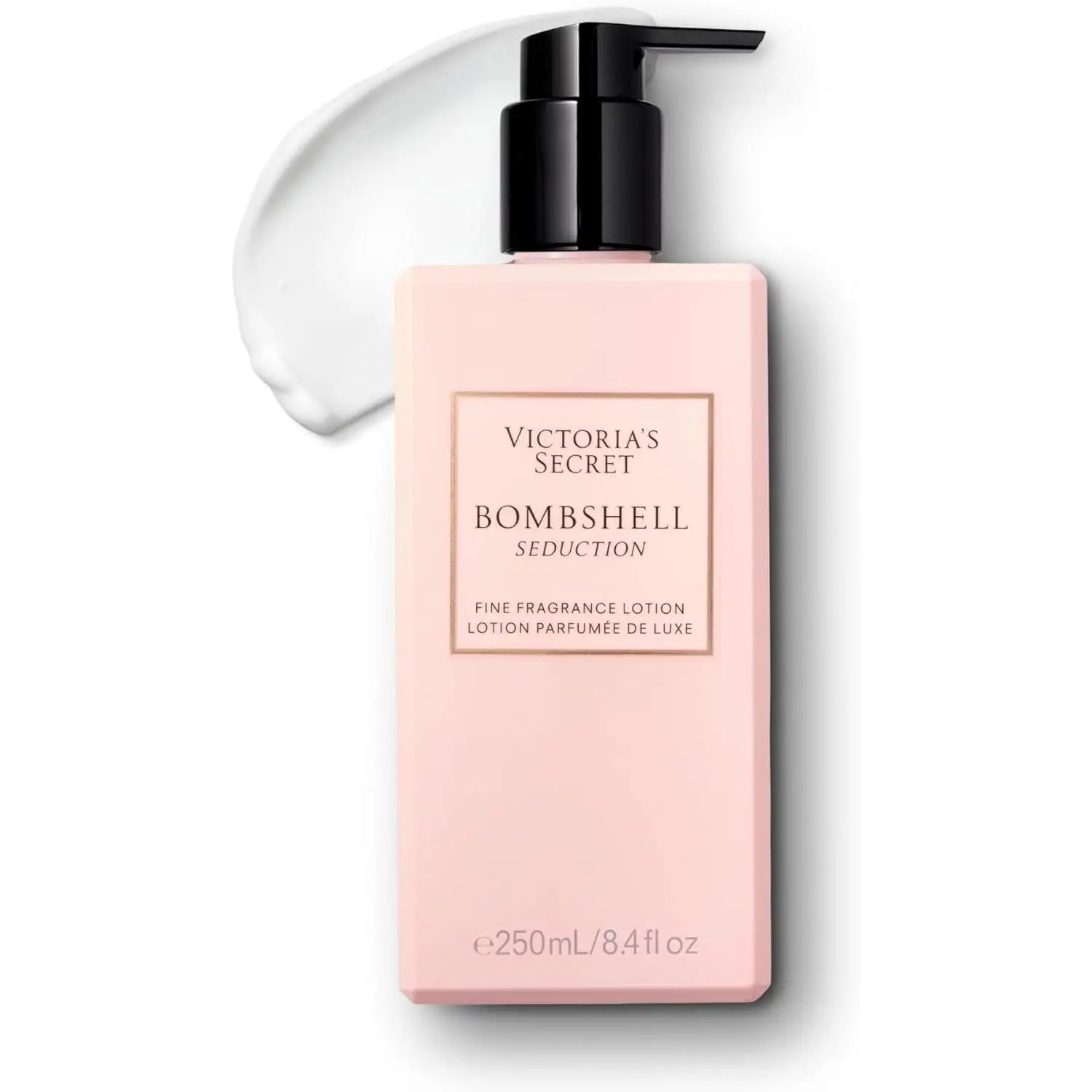 Victoria´s Secret Bombshell Seduction Body Lotion Perfumada l 250 ml Victoria Secret