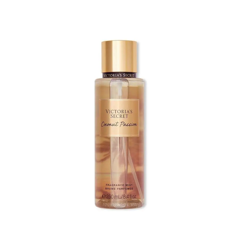 Victoria´s Secret Coconut Passion Bruma Corporal 250 ml Victoria Secret