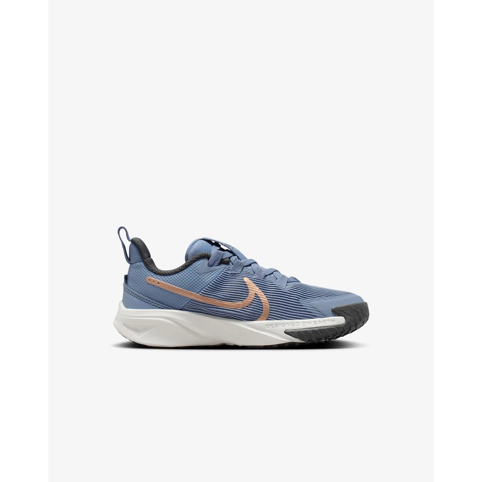 Zapatilla Nike Unisex K-Star Runner I24 Marengo Nazpki2414Bd