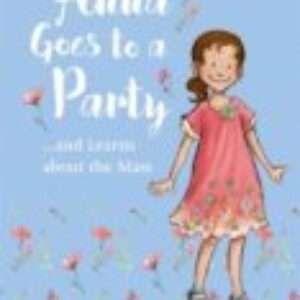 Anna Goes To A Party (ebook)