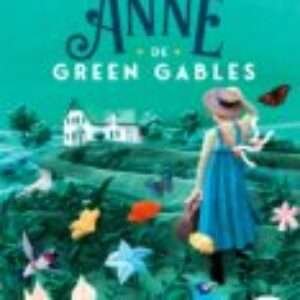 Anne De Green Gables (ebook)