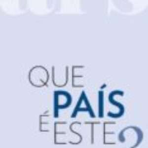 Que País É Este? (ebook)
