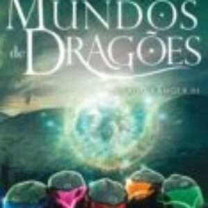 Mundos De Dragões (ebook)