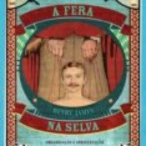 A Fera Na Selva (ebook)