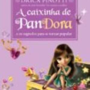 A Caixinha De Pandora (ebook)