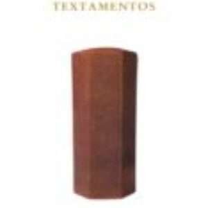 Textamentos (ebook)