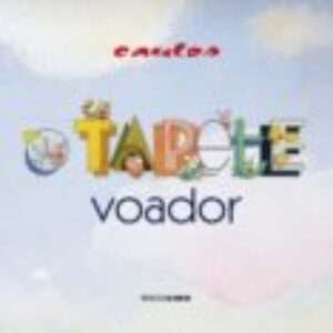 O Tapete Voador (ebook)