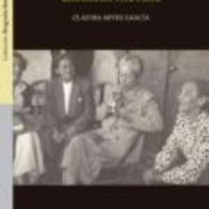 Gabriela Mistral (ebook)